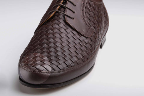 Einar shoe - size 46